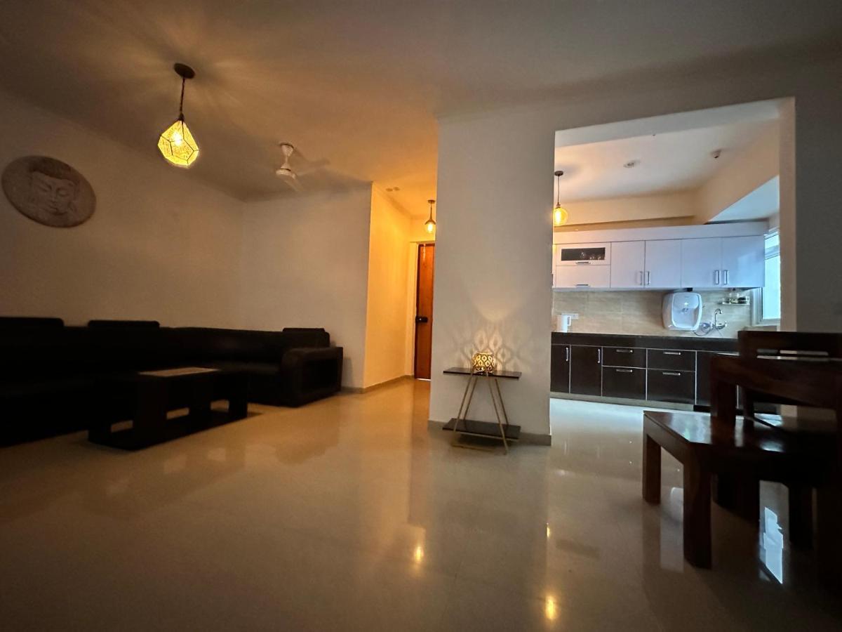 Villa Vista Lucknow Esterno foto